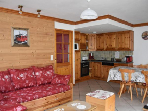 Charmant 3P avec Terrasse & Jardin, Proche Commerces et Téléphérique - FR-1-464-26